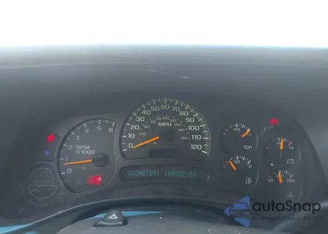 2005 Chevrolet Avalanche 1500 Ls из США, поврежденный, VIN 3GNEC12Z05G254512